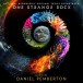 One Strange Rock - National Geographic Original Series (Planetary Blue & White Vinyl) - Plak