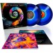 One Strange Rock - National Geographic Original Series (Planetary Blue & White Vinyl) - Plak
