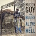 The Blues Is Alive And Well - CD
