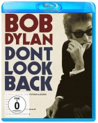 Bob Dylan: Don't Look Back - BluRay