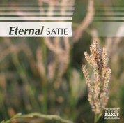 Çeşitli Sanatçılar: Satie (Eternal) - CD