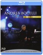 Andrea Bocelli: Vivere - Live In Tuscany - BluRay