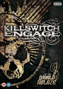 Killswitch Engage: Set This World Ablaze - DVD