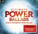 Ultimate... Power Ballads - CD