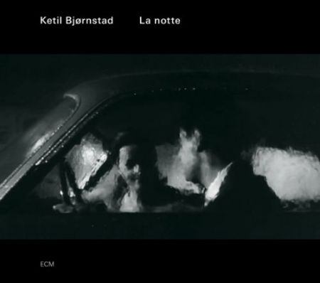 Ketil Bjørnstad: La Notte - CD