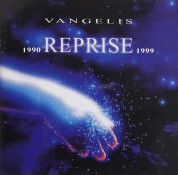 Vangelis: Reprise 1990-1999 - CD