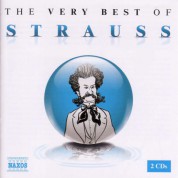 Strauss II: The Very Best Of - CD