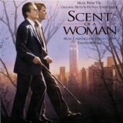 Çeşitli Sanatçılar: Scent Of A Woman (Soundtrack) - CD