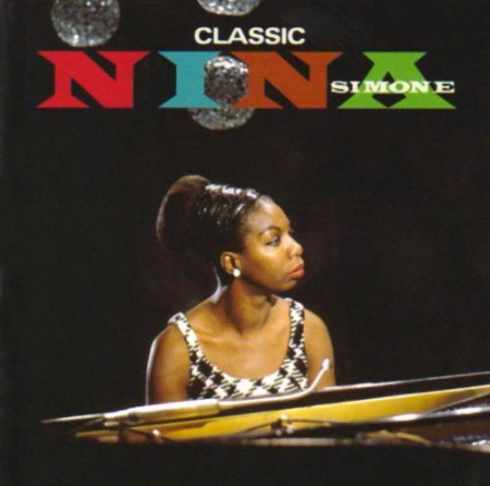 Nina Simone: Classic - CD