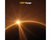 Abba: Voyage (Softpack) - CD