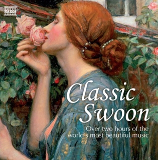 Çeşitli Sanatçılar: Classic Swoon - CD