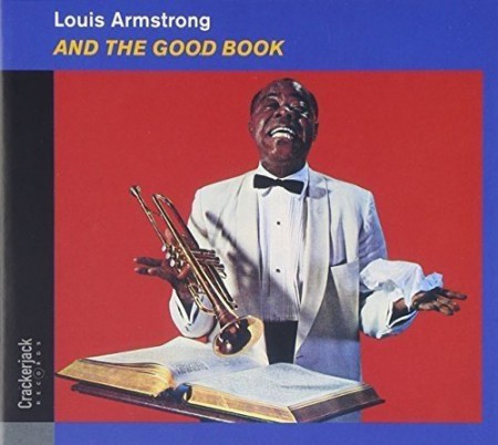 Louis Armstrong: And the Good Book - CD