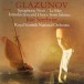 Glazunov: Symphony No.6, La Mer, Introduction and Dance from "Salome" - CD