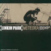 Linkin Park: Meteora (2010 Remastered) - CD