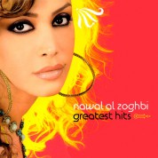 Nawal Al Zoghbi: Greatest Hits - CD
