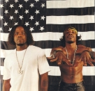 Outkast: Stankonia - CD Foto #1