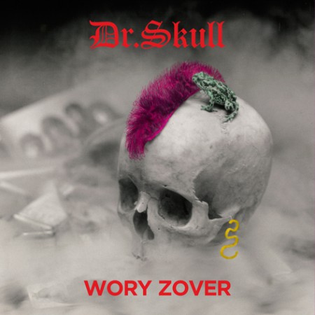 Dr. Skull: Wory Zover - CD