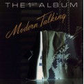 Modern Talking: The 1st Album The First Album (40th Anniversary Edition - Limited Edition - Gold Vinyl) - Plak
