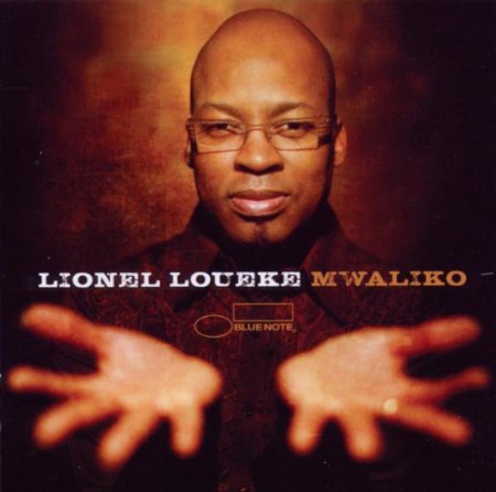 Lionel Loueke: Mwaliko - CD