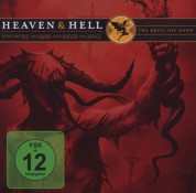 Heaven & Hell: The Devil You Know (Special Edition) - CD
