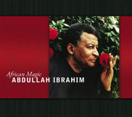 Abdullah Ibrahim: African Magic - CD