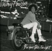 Whitney Houston: I'm Your Baby Tonight (Violet Vinyl) - Plak