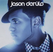 Jason Derulo - CD