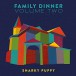Family Dinner Volume Two - CD