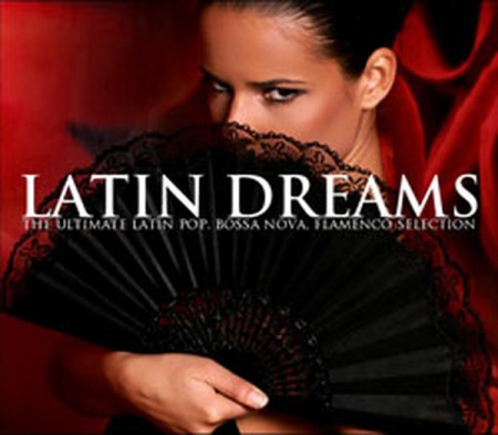 Çeşitli Sanatçılar: Latin Dreams - CD