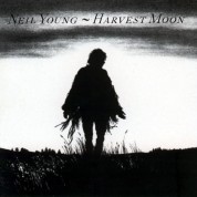 Neil Young: Harvest Moon - CD
