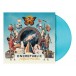 Artificial Paradise (Alternate Cover  - Blue Vinyl) - Plak
