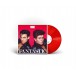 Fantastic (Transparent Red Vinyl) - Plak