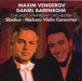 Sibelius, Nielsen: Violin Concertos - CD