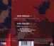 Sibelius, Nielsen: Violin Concertos - CD