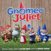 Çeşitli Sanatçılar: OST - Gnomeo & Juliet - CD