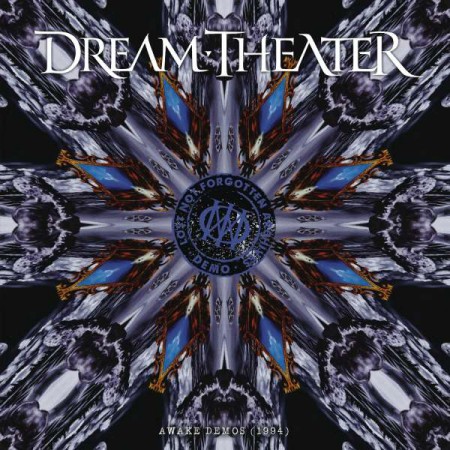Dream Theater: Lost Not Forgotten Archives: Awake Demos - CD