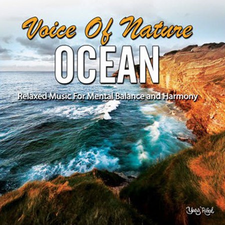 Çeşitli Sanatçılar: Ocean - Voice Of Nature - CD