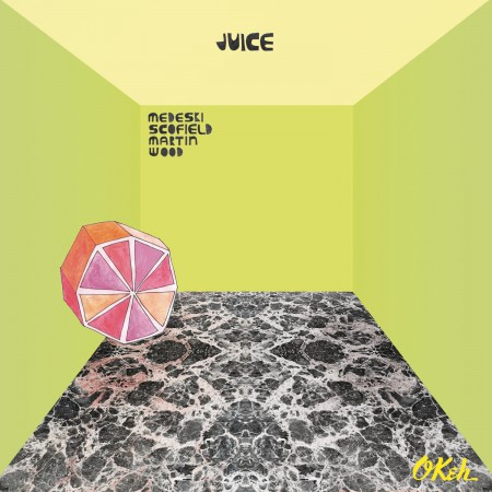 Medeski, Martin & Wood, John Scofield: Juice - CD