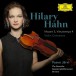 Mozart/ Vieuxtemps: Violin Concertos - CD