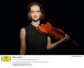 Mozart/ Vieuxtemps: Violin Concertos - CD