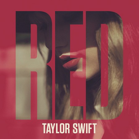 Taylor Swift: Red (Deluxe Edition) - CD