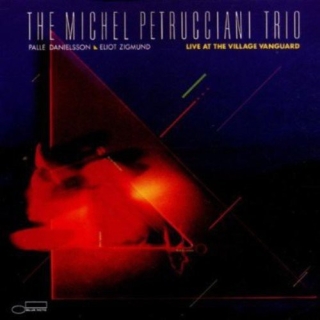 Michel Petrucciani: Live at the Village Vanguard - CD