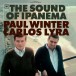 The Sound Of Ipanema - Plak