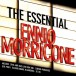 Ennio Morricone: The Essential Ennio Morricone - CD