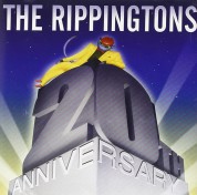 The Rippingtons: 20th Anniversary - DVD