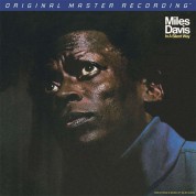 Miles Davis: In a Silent Way - SACD