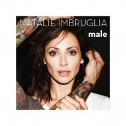 Natalie Imbruglia: Male - Plak