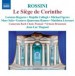 Rossini: Le siège de Corinthe - CD