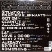 Play With The Changes Remixed - Plak