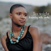 Lizz Wright: Dreaming Wide Awake - CD